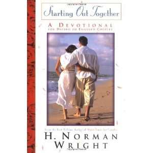   for Dating or Engaged Couples [Paperback] H. Norman Wright Books