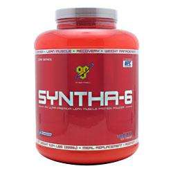 BSN SYNTHA 6 PROTEIN 5 LB PICK FLAVOR Syntha6 SALE  