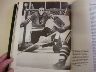Bobby Orr My Game 1974 Hockey Boston Bruin 1st Edition  