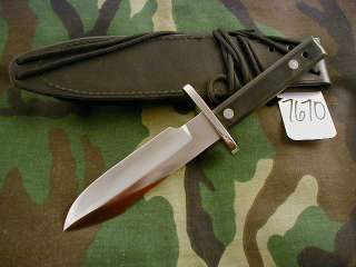 RANDALL KNIFE KNIVES #17 ASTRO,BS #7670  