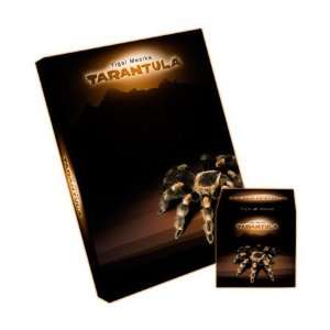  Tarantula (With DVD) 
