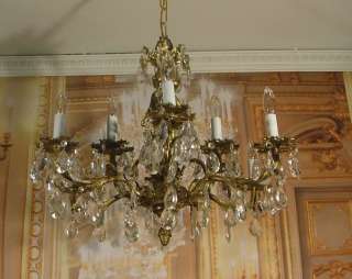 Lamp Doctor Chandeliers and Sconces