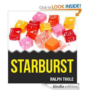 Starburst A Crash Course History Ralph Toole  Kindle 