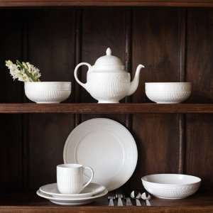    Wedgwood Tableware 5 02625 2580 Creamer White