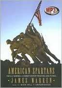 American Spartans The U. S. Marines A Combat History from Iwo Jima 