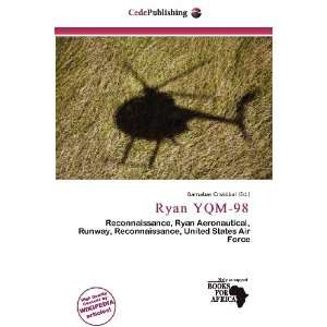  Ryan YQM 98 (9786200934055) Barnabas Cristóbal Books
