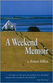 Weekend Memoir, (0195429923), Ernest Hillen, Textbooks   Barnes 