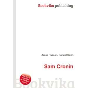  Sam Cronin Ronald Cohn Jesse Russell Books