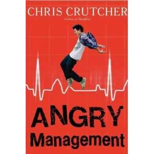   Crutcher, Chris (Author) Feb 22 11[ Paperback ] Chris Crutcher Books
