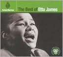 Best of Etta James Green Etta James $17.99
