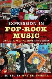   /Rock Music, (0415979595), Walter Everett, Textbooks   