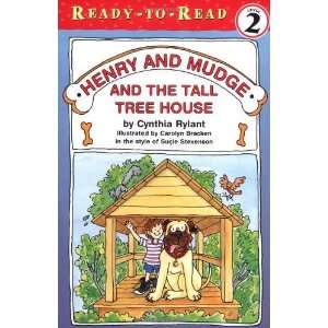  to Read Henry & Mudge Level 2) [Paperback] Cynthia Rylant Books
