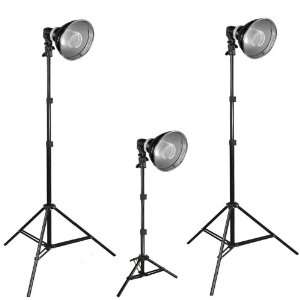   KIT Steve Kaeser Photographic Lighting & Accessories