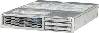 Sun Fire T2000 Server 8 core 1.0GHZ 16GB 2x 73GB T20  