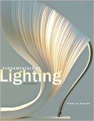 Fundamentals of Lighting, 2nd Edition, (1609010868), Susan M. Winchip 