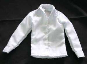 White Blouse for Hermione, Nancy or Susan Tonner  