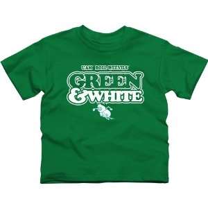  Arkansas at Monticello Boll Weevils Youth Our Colors T 