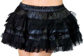   GOTHIC SKIRT ANIME COSPLAY ROCKABILLY PUNK 80s LOLITA 50s PINUP  