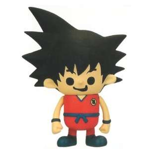  Goku ~4.75 mini figure [PansonWorks X Weekly Shonen Jump 