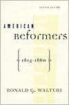American Reformers, (0809015889), Ronald G. Walters, Textbooks 