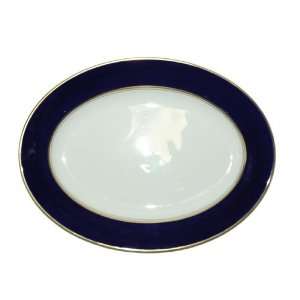 Wedgwood Piccadilly China 17.5 inch Service Platter  