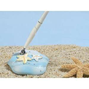  Wedding Favors Starfish beach theme pen set Health 