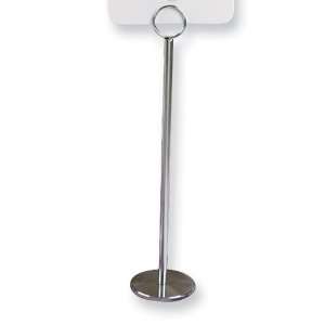  15 inch Table Number Stand Jewelry