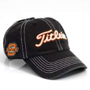   Cowboys College Titleist NCAA Baseball Hat Cap