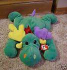 1998 ty inc pillow pals moose $ 15 99   see 