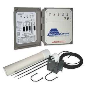   WLC4500 120VAC Water Level Control Fill w/ Low Alar