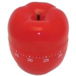  9 Pack ASHLEY PRODUCTIONS APPLE TIMER 