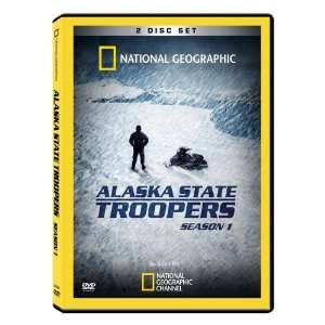  National Geographic Alaska State Troopers Season One 2 