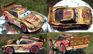   than the original cars (Made by CustomToyRevolution). See photos