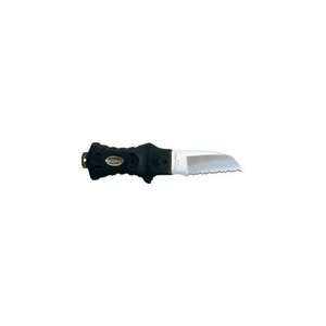 Tilos BCD 3 Inch Serrated Edge 