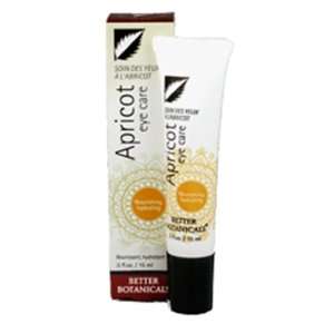  Apricot Eye Therapy 0.50 Ounces Beauty