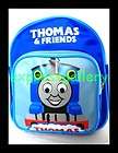 Thomas and Friends Full size School Backpack Bag