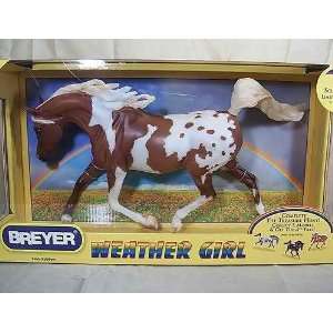  Weather Girl Toys & Games