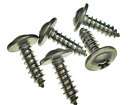 Chrysler Dodge Plymouth fender bolts nuts 5 16 x 1 1 16 items in 