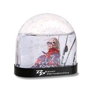  Gift Card Snow Globe   108 with your logo 