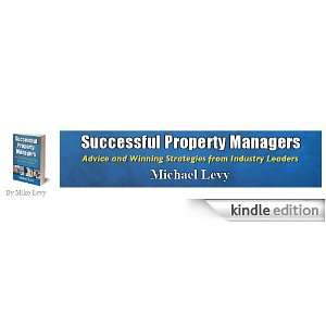  50 Interviews Successful Property Managers Kindle Store 