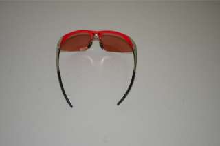 Rudy Project Kerosene sunglasses red color+ case  