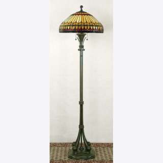 Quoizel West End Floor Lamp TF9320BB Free Ship  