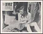 Devils Female Vintage 1970s Satanic Euro Horror Exploitation Sleaze 