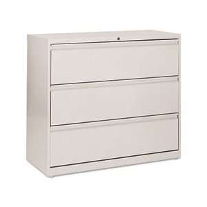  Alera 5000 Series Three Drawer Lateral File Office 