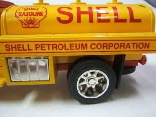 Ertl 1931 Sterling Tanker Shell Petroleum Corporation  