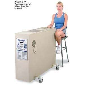  Fluidotherapy 210 Large Single Extremity