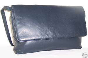 Purse   Black Bechamel Handbag   Nice  