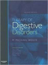   Disorders, (1416003177), M. Michael Wolfe, Textbooks   