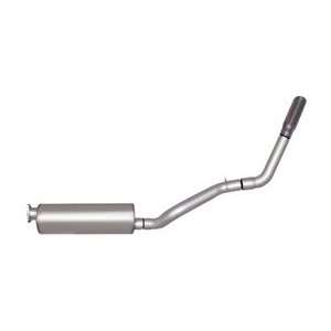   Gibson Exhaust Exhaust System for 1996   1996 Ford Bronco Automotive