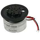 Replacement DVD Player RF 300F 12350 Spindle Motor DC 5.9V